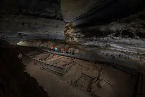 Hero Display Image   – provided by Kentucky Tourism