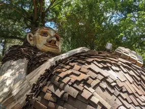 Hero Display Image   – provided by Kentucky Tourism