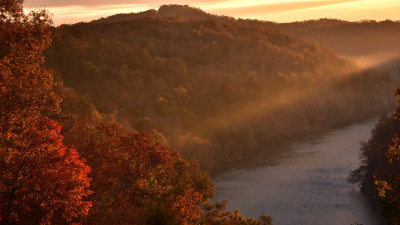 Hero Display Image  – provided by Kentucky Tourism