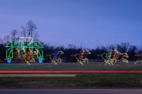 Hero Display Image   – provided by Kentucky Tourism