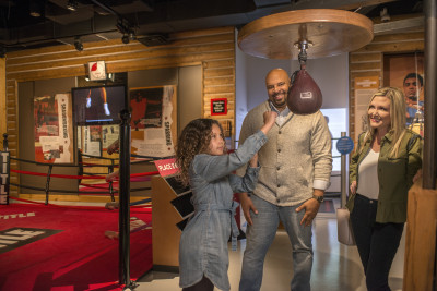 Hero Display Image   – provided by Kentucky Tourism