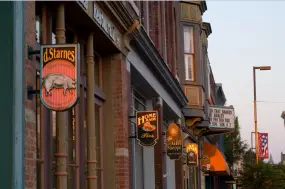 Hero Display Image   – provided by Kentucky Tourism