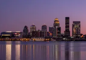 Hero Display Image   – provided by Kentucky Tourism