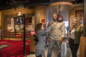 Hero Display Image   – provided by Kentucky Tourism