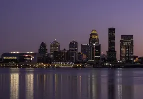 Hero Display Image   – provided by Kentucky Tourism