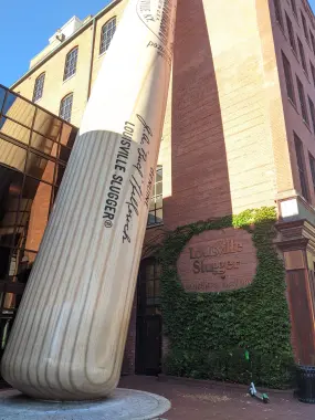 Hero Display Image   – provided by Kentucky Tourism