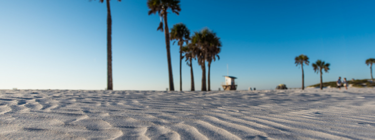 Clearwater Beach