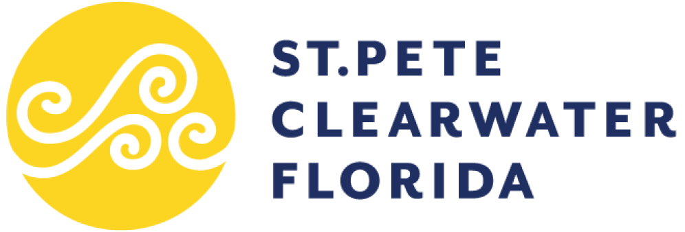 Visit St. Pete/Clearwater