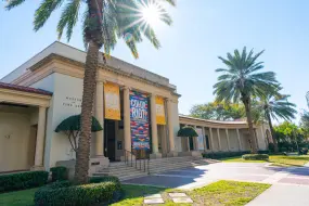 Hero Display Image   – provided by Visit St. Pete/Clearwater