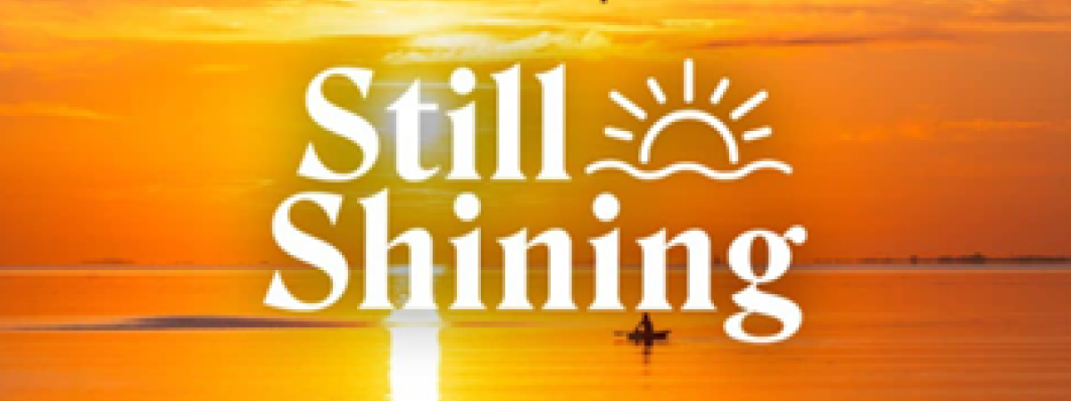 St. Pete-Clearwater ist "Still Shining"