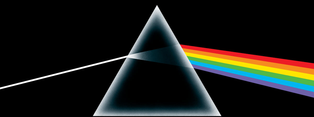 „Pink Floyd: The Dark Side of the Moon” ab November im Dalí-Museum