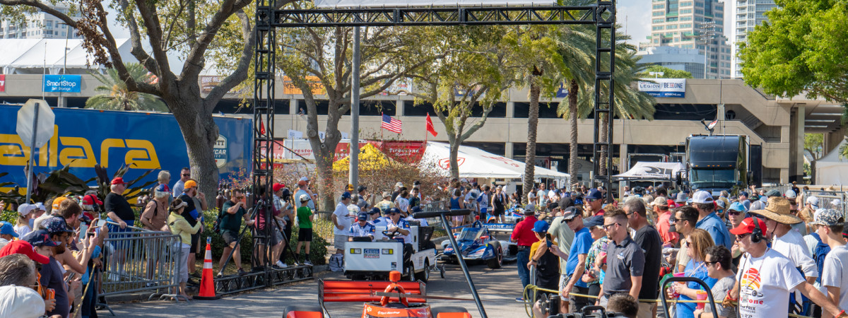 Kunst, Kultur und coole Klänge: Frühlingskalender voller Festivals in Florida