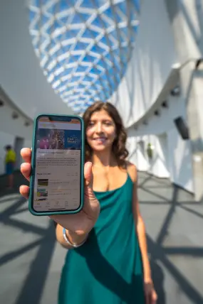 Hero Display Image   – provided by Visit St. Pete/Clearwater