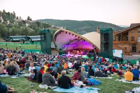 Deer Valley Konzert  | Deer Valley Konzert |   – provided by Park City Chamber of Commerce & Visitors Bureau