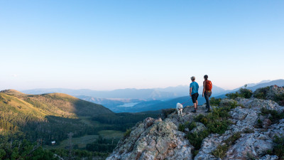 Hero Display Image  – provided by Park City Chamber of Commerce & Visitors Bureau