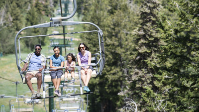 Hero Display Image  – provided by Park City Chamber of Commerce & Visitors Bureau
