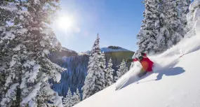 Hero Display Image   – provided by Park City Chamber of Commerce & Visitors Bureau