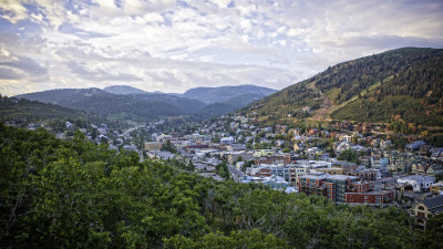 Hero Display Image  – provided by Park City Chamber of Commerce & Visitors Bureau