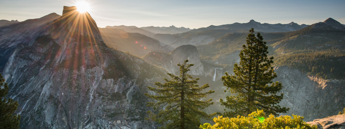 Yosemite National Park