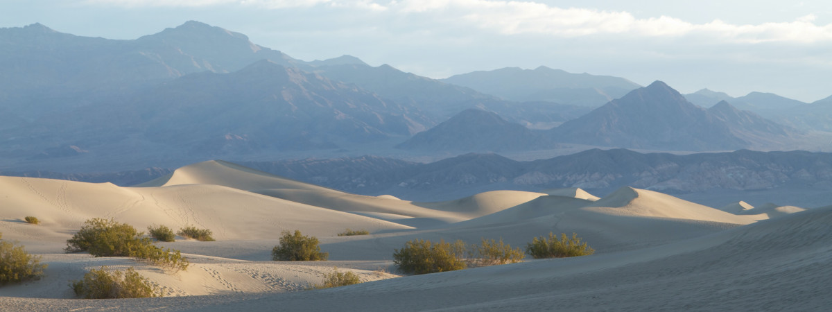 Death Valley