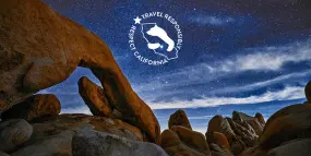 Hero Display Image   – provided by Visit California