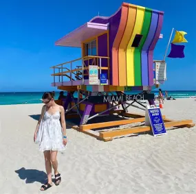 Hero Display Image   – provided by EF Sprachreisen