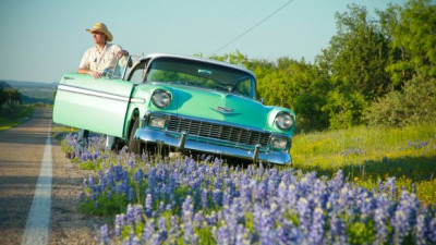 Hero Display Image  – provided by Visit San Antonio