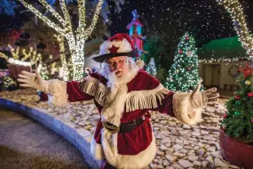 Hero Display Image   – provided by Visit San Antonio