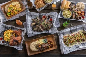 Hero Display Image   – provided by Visit San Antonio