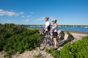 Hero Display Image   – provided by Massachusetts Office of Travel & Tourism