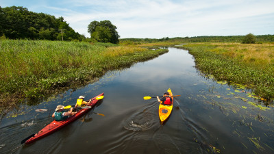 Hero Display Image  – provided by Connecticut Office of Tourism