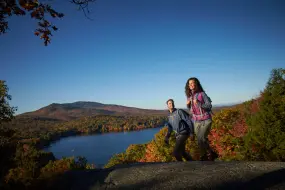 Wanderung in New Hampshire  | Wanderung in New Hampshire |   – provided by Discover New England