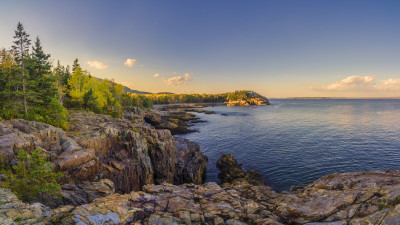 Hero Display Image  – provided by Maine Office of Tourism