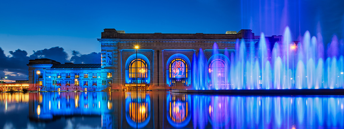 Union Station